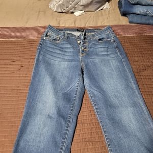 Judy Blue Jeans